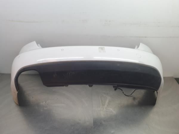 Pára-choques trás AUDI A4 (8K2, B8)