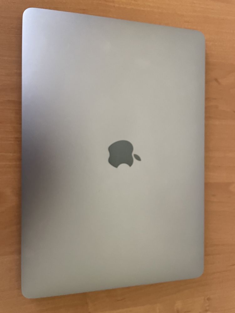 Ноутбук Apple A1708 MacBook Pro Retina 13 Space Gray 8GB / 256GB