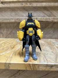 Figurka Batman Mega - Blast DC Comics Mattel