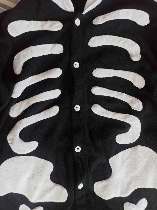 Кігурумі роз S-XL  карнавальний маскарадний костюм на хеллоуїн