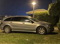 Mercedes R klasa w251 320 CDI