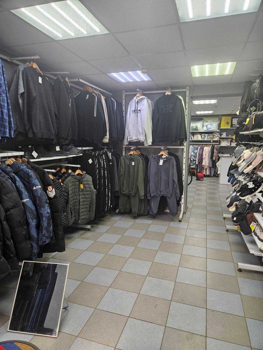 Оренда приміщення