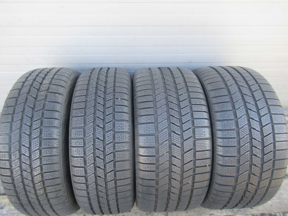 ALU+Opony zima R17 Porsche 911(996) ,Boxter 986 2x7J,2x9J    5758