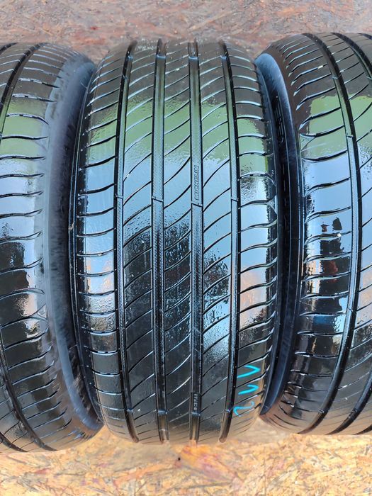 205/55R16 Michelin ! Opony letnie ! 2020r MONTAŻ #112