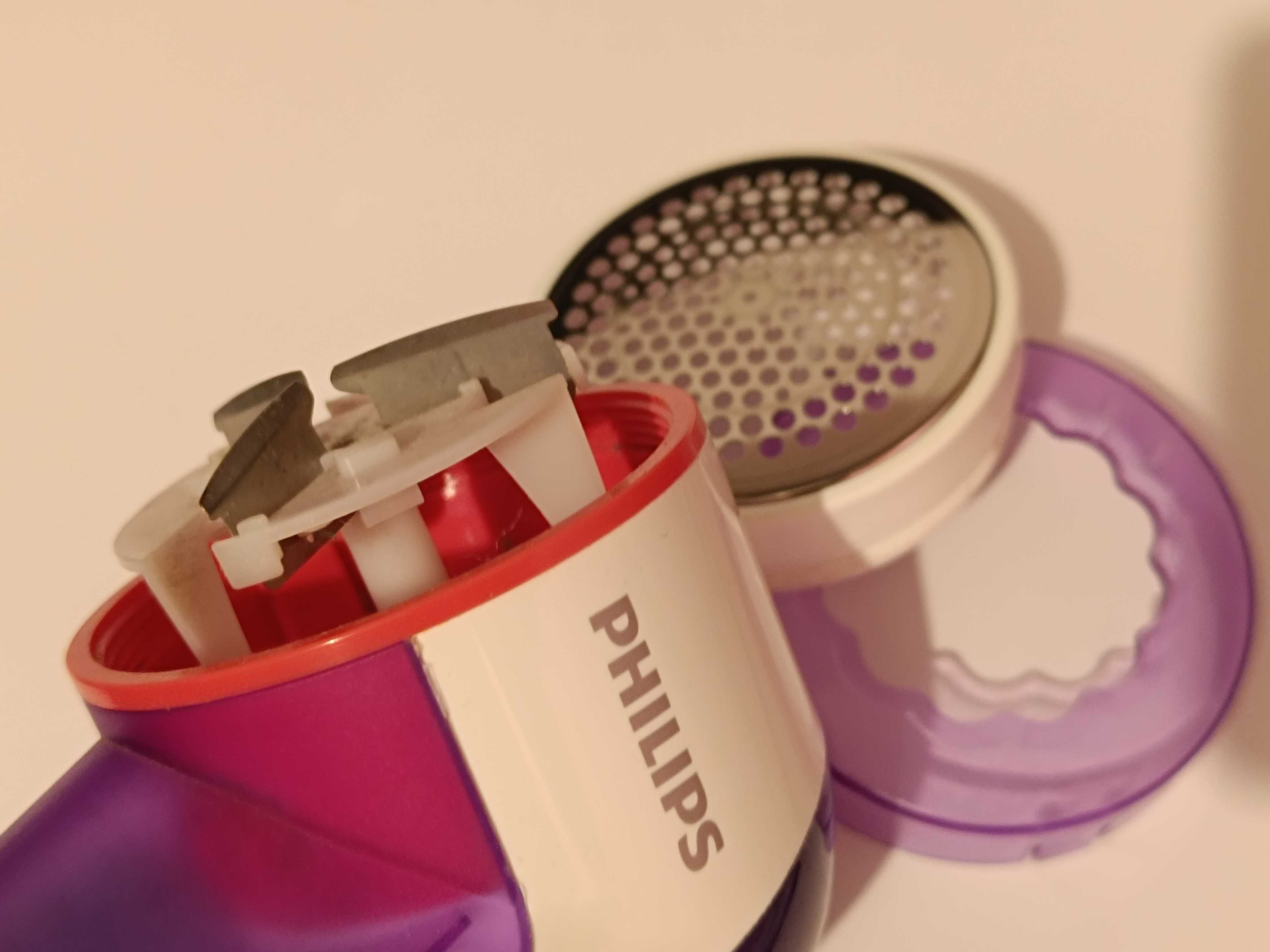 Машинка для стрижки катишків PHILIPS Fabric Shaver