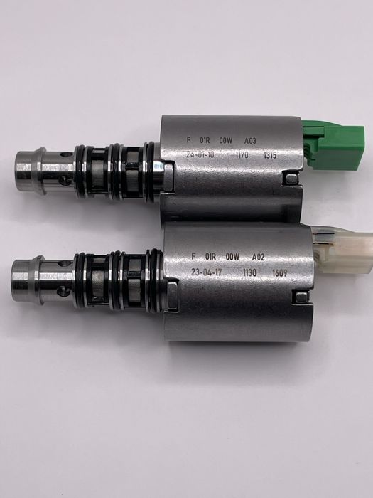 DSG DQ200 соленоід Bosch VAG оригинал Нові! DSG7 (0AM, 0CW)