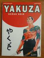 BD em Francês - Yakuza