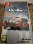 Nintendo Switch - WRC Generations
