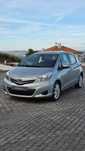 Toyota Yaris 1.4 D-4D Comfort+Navi