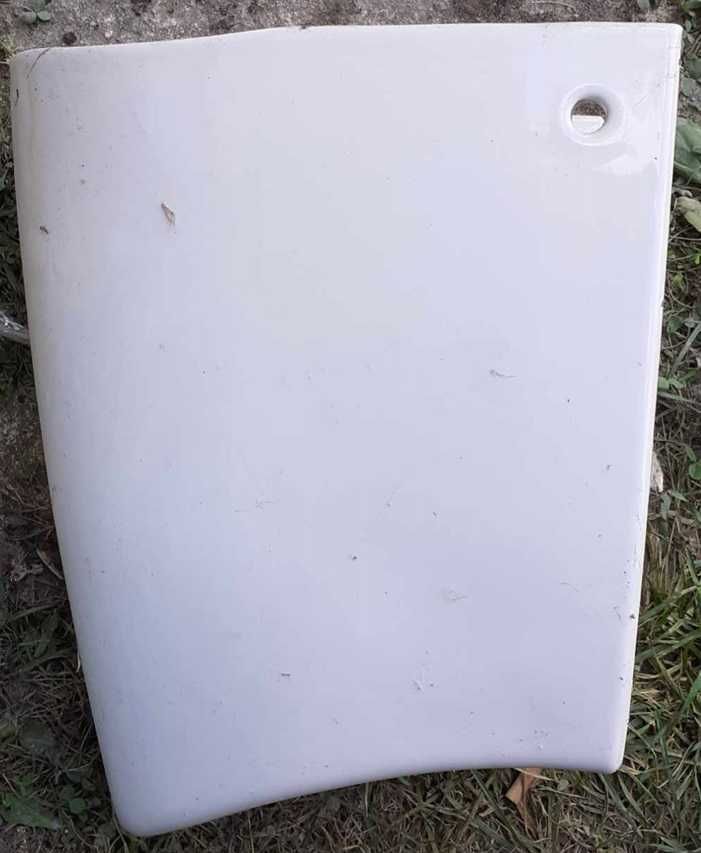 bidet Ceramika DOLOMITE podwieszany z baterią