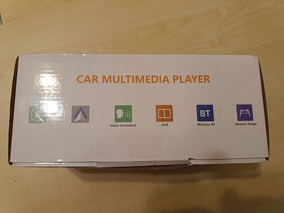 AndroidAuto CarPlay