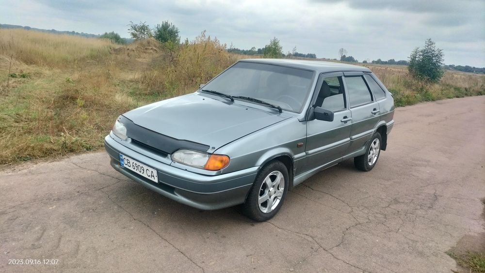 Ваз 21014 торг уместен