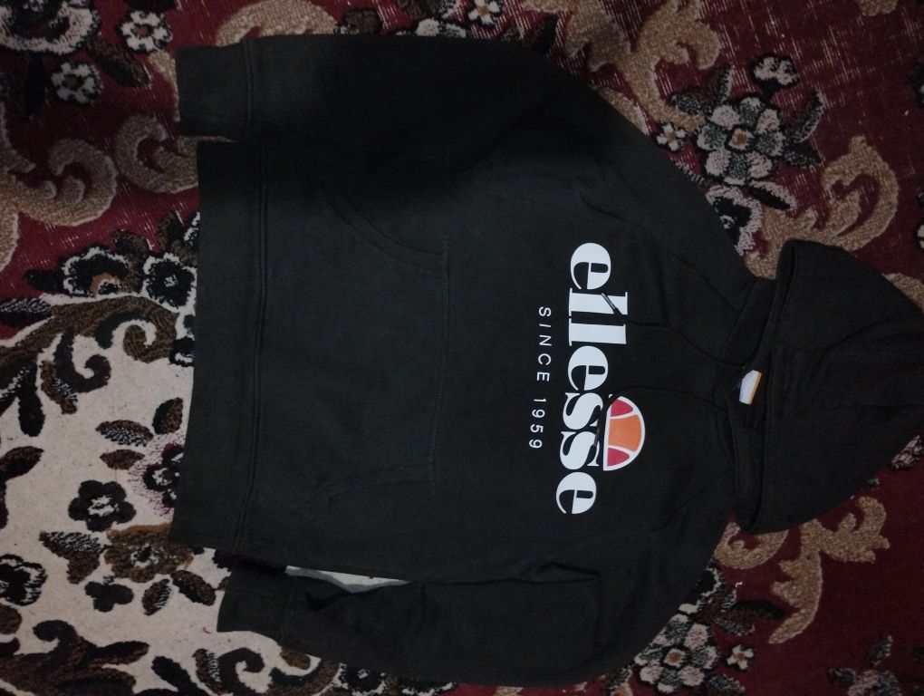 Кофта "Худі" Ellesse