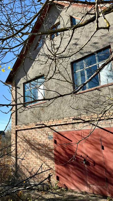 Продаж дачного будину в садівничому товаристві "Вишневий сад-2"