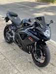 Suzuki GSX-R 600 K6 92kw