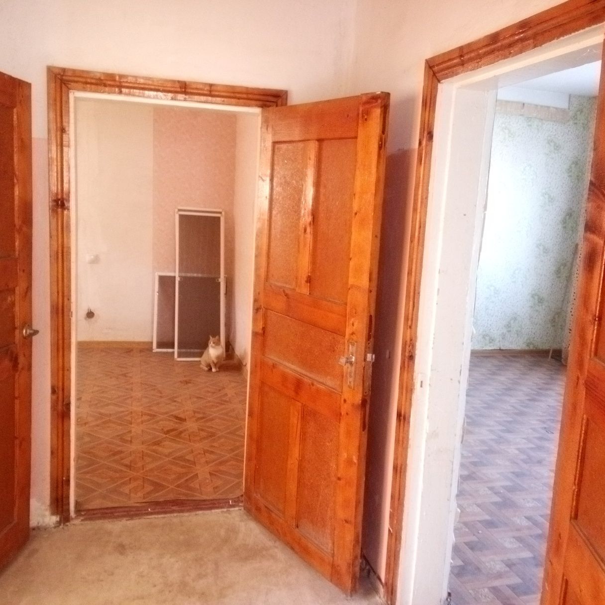 Срочно!!Продам будинок в селі Аджамка Кіровоградської області