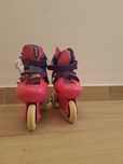 Patins de criança 26-28