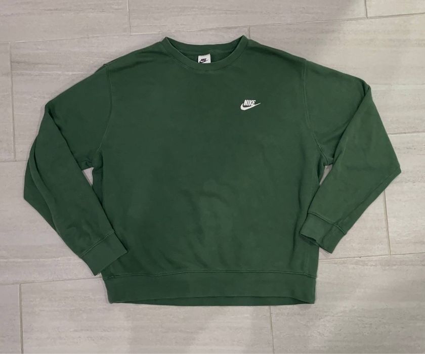 Кофта Nike оригинал
