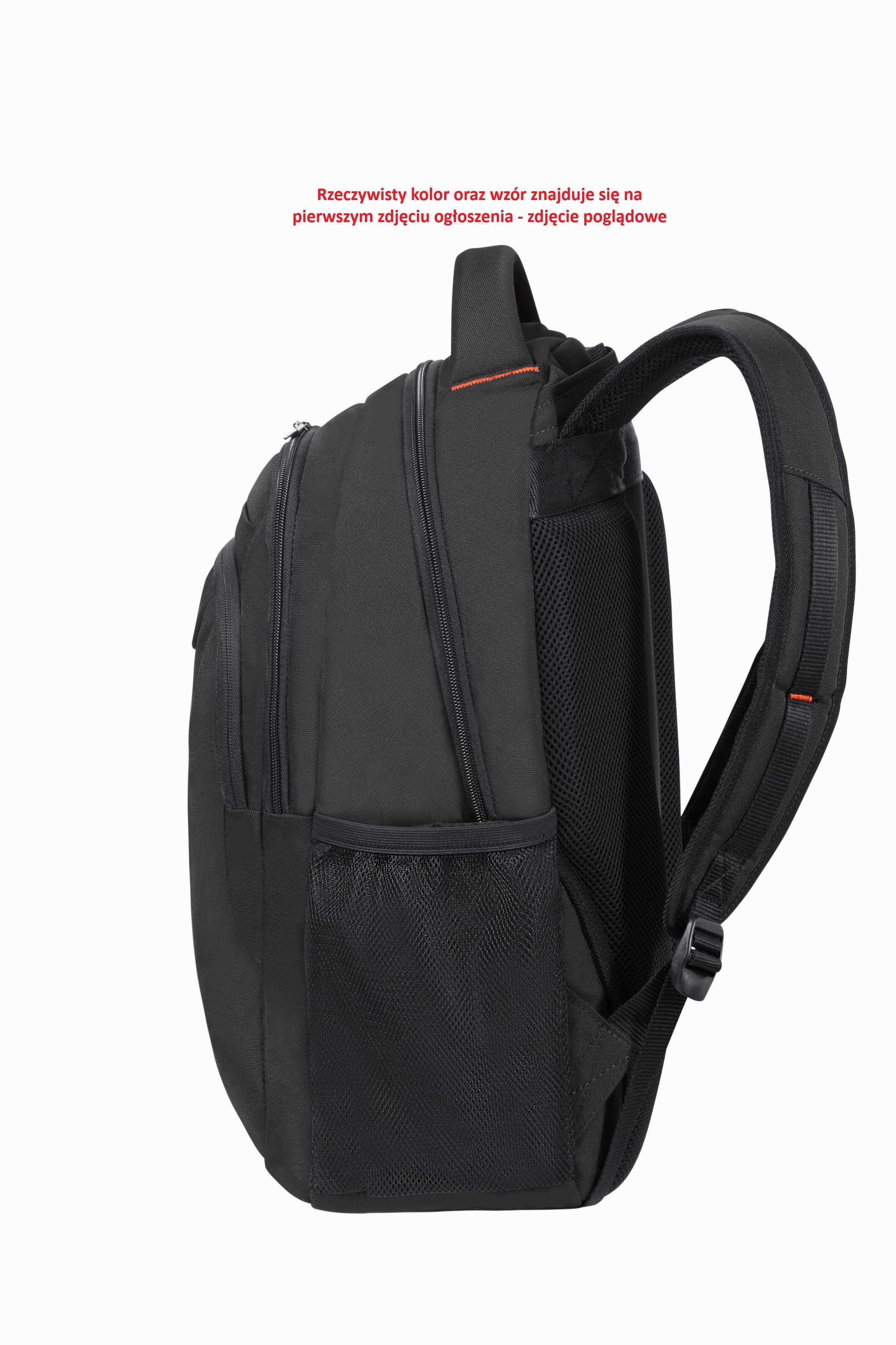 NOWY Plecak AMERICAN TOURISTER At Work 15.6 cali