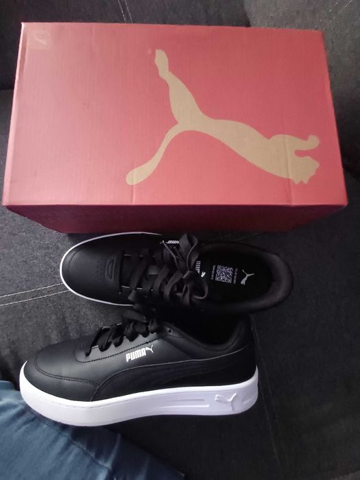Super stan buty Puma rozm. 43