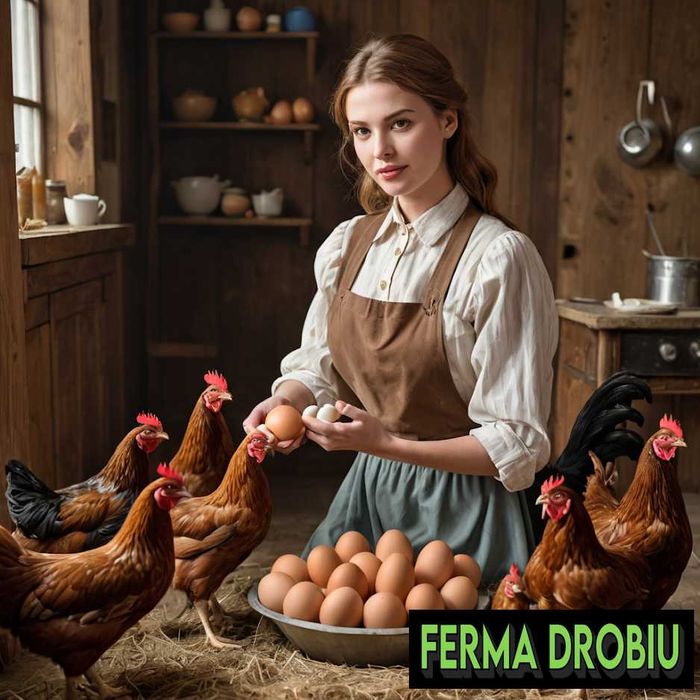 Kury kurki odchowane dowóz GRATIS