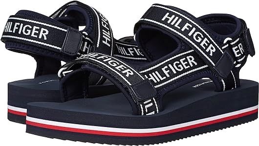 Босоніжки Tommy Hilfiger , розмір 9 Us