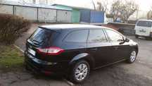 Продам Ford Mondeo 2011 ,diesel АКПП