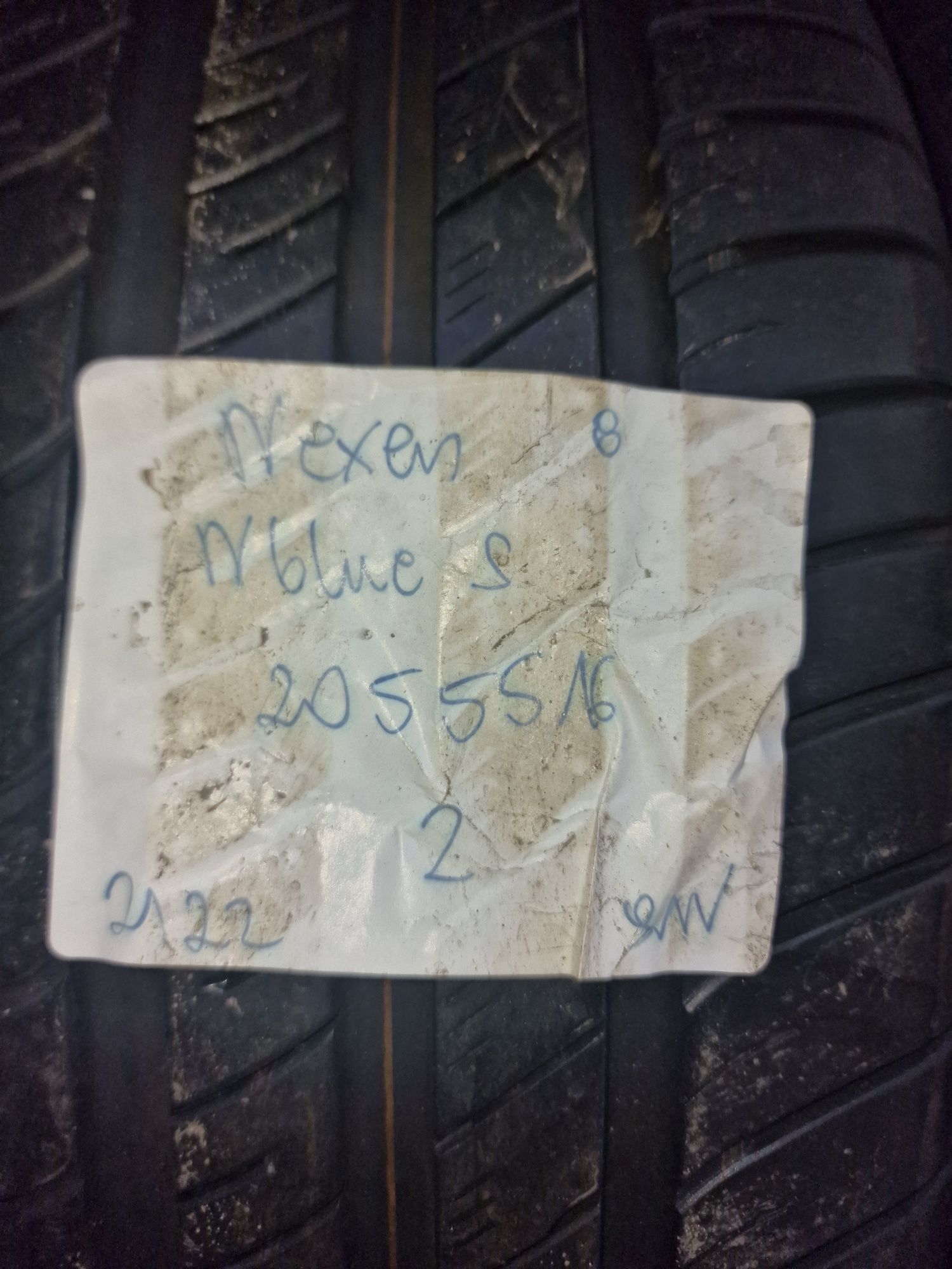 205/55/16 205/55R16 NEXEN 2022 LATO