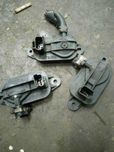 czujnik ciśnienia DPF Iveco Citroen peugeot