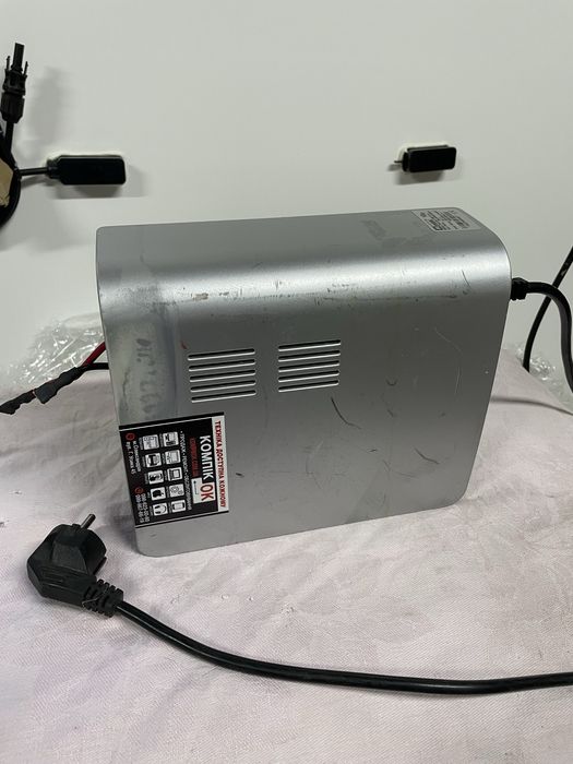 ДБЖ джерело безпеебійнго живлення Musrek 300ватт.