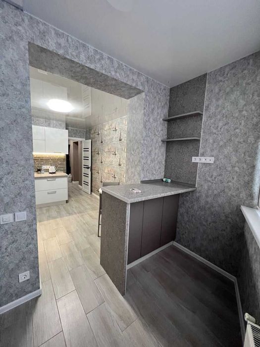 Є відновлення! Продаж3-х к двохрівневої квартири ЖК Софія 75000