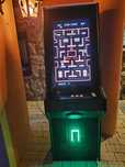 ARCADE Gra Zręcznościowa
