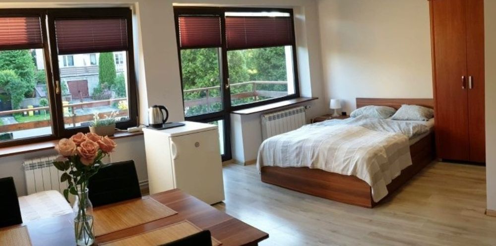 Pokój 2osoby do końca czerwca bez kaucji i bez dodatkowych kosz