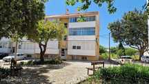 Apartamento T2 para venda