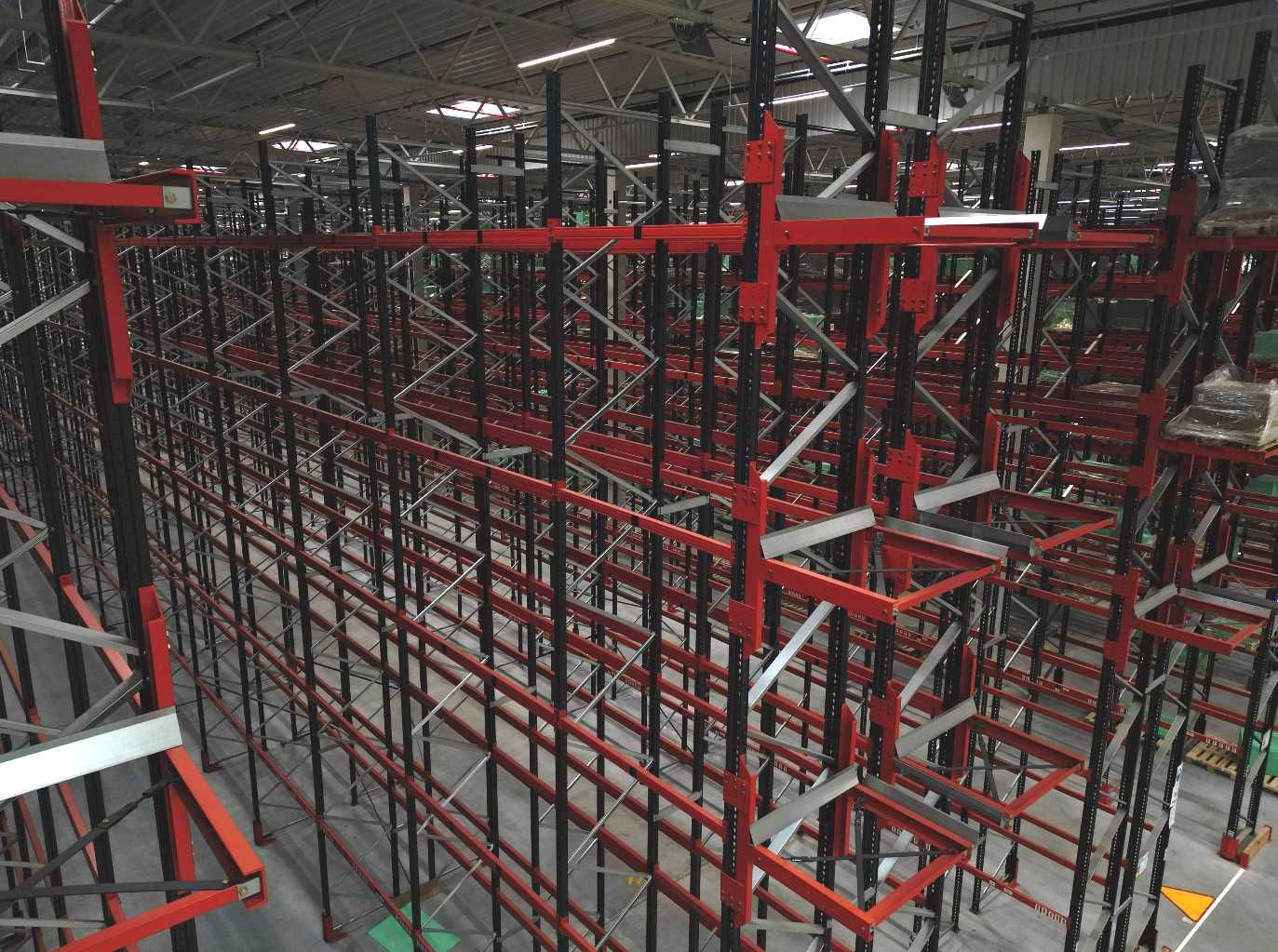 Hala magazynowa Robakowo do 7000 m2