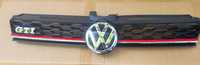 NOWA atrapa grill VW Golf 7 VII GTI 17- lift kompletna