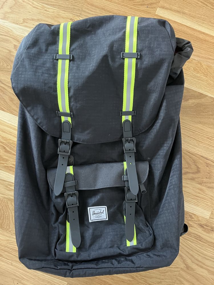 Plecak 25L firmy Herschel męski