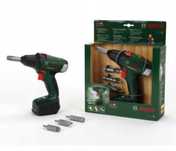 Wkrętarko-wiertarka dla dzieci Klein Bosch Mini