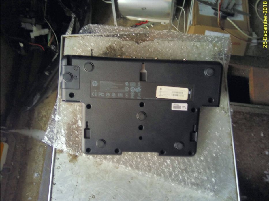 док-станція HP HSTNN-L11X