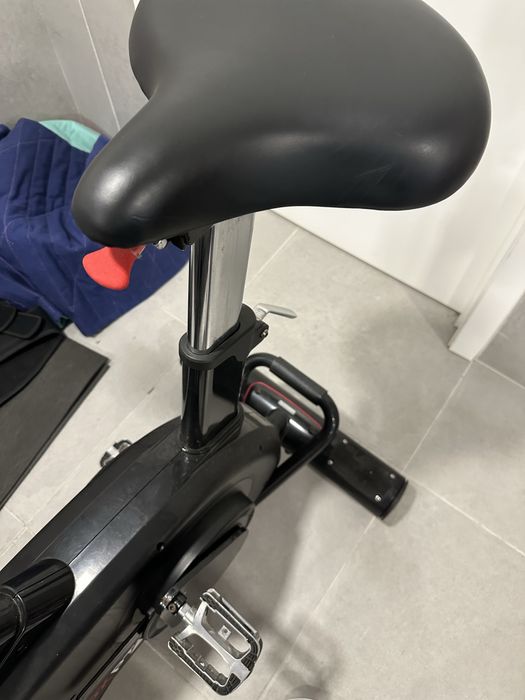 Air bike BOXPT pouco uso