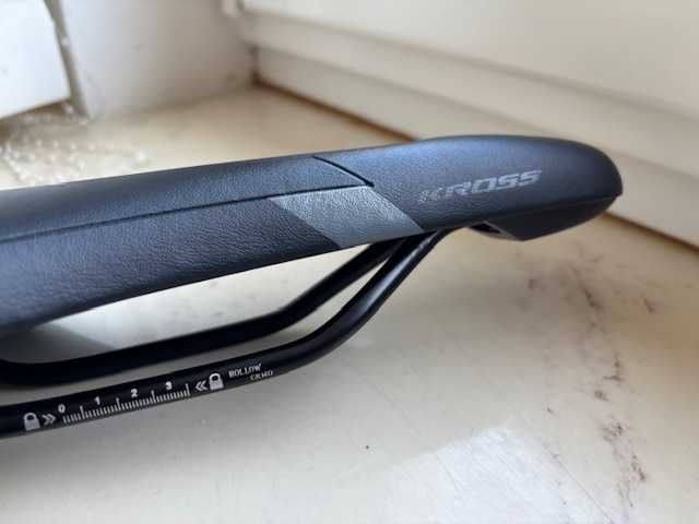 Siodełko MTB Selle Royal Group męskie - NOWE