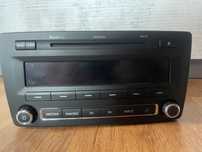 Radio skoda bolero bez kodu