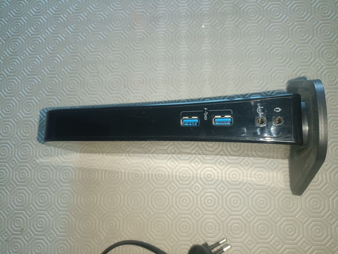 Toshiba Dynadoc U3.0