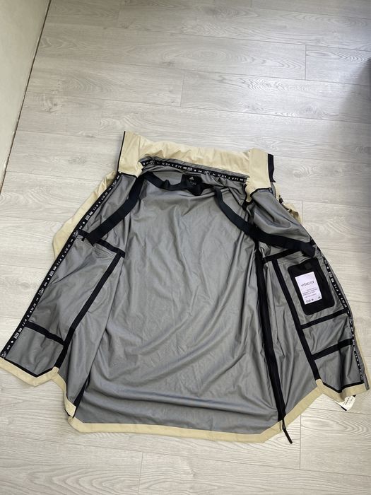Оригинал парка дождевик Adidas rain.rdy новая