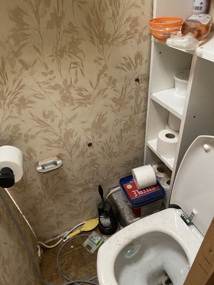 Domek stacjonarny przyczepa kempingowa stacjonarna mobilna
