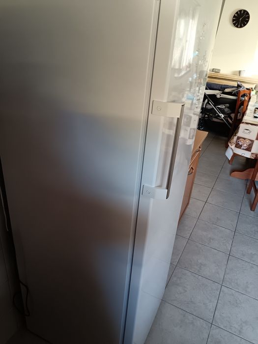 Frigorífico Indesit