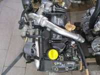 Motor completo Renault Scenic, Megane 1.5DCI 106CV Siemens K9K732