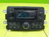 DACIA LOGAN II 1.5 DCI 15r radio CD 281150954R