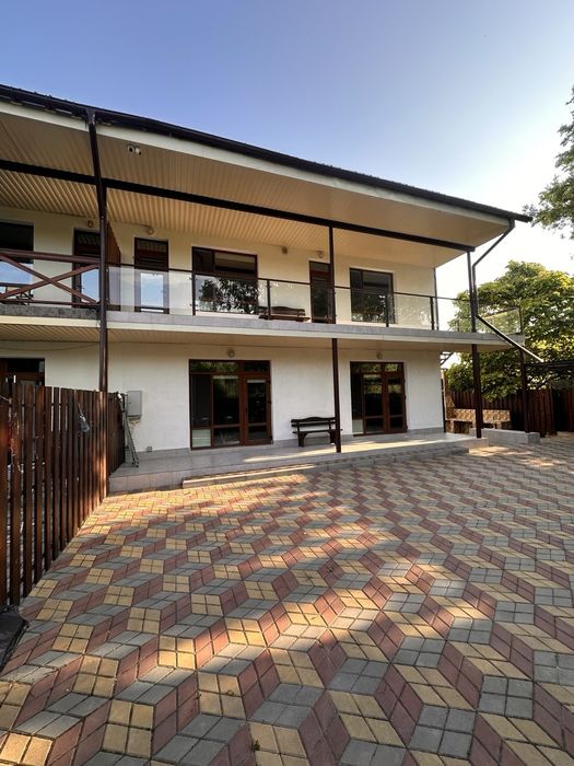 Одесса,ФОНТАНКА номери біля моря, квартиры подобово