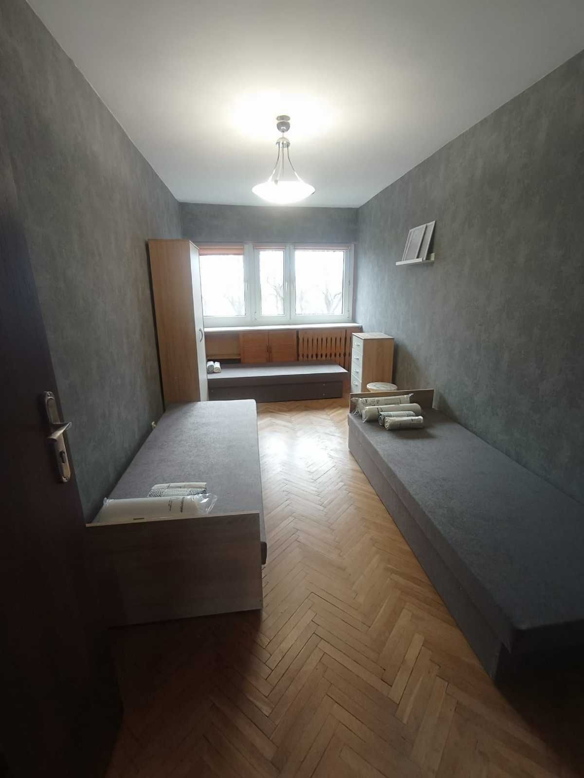 Mieszkanie na wynajem dla pracowników Łódź